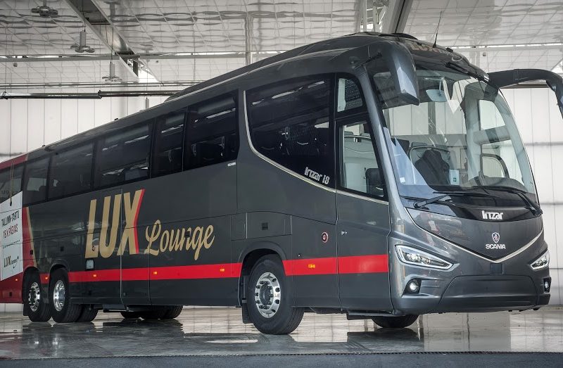 Lux Express