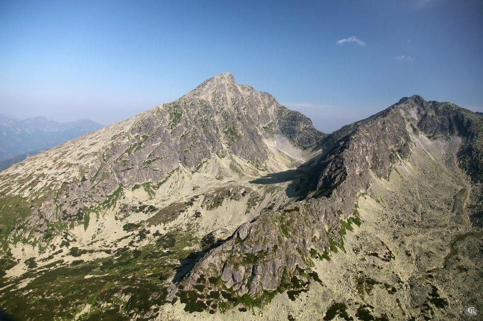 Kõrg-Tatrad ootavad suveperioodiks miljonit turisti