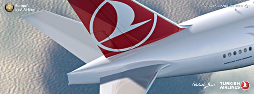 Välisminister Urmas Paet: Turkish Airlines’i tulek Eestisse avardab oluliselt reisimisvõimalusi