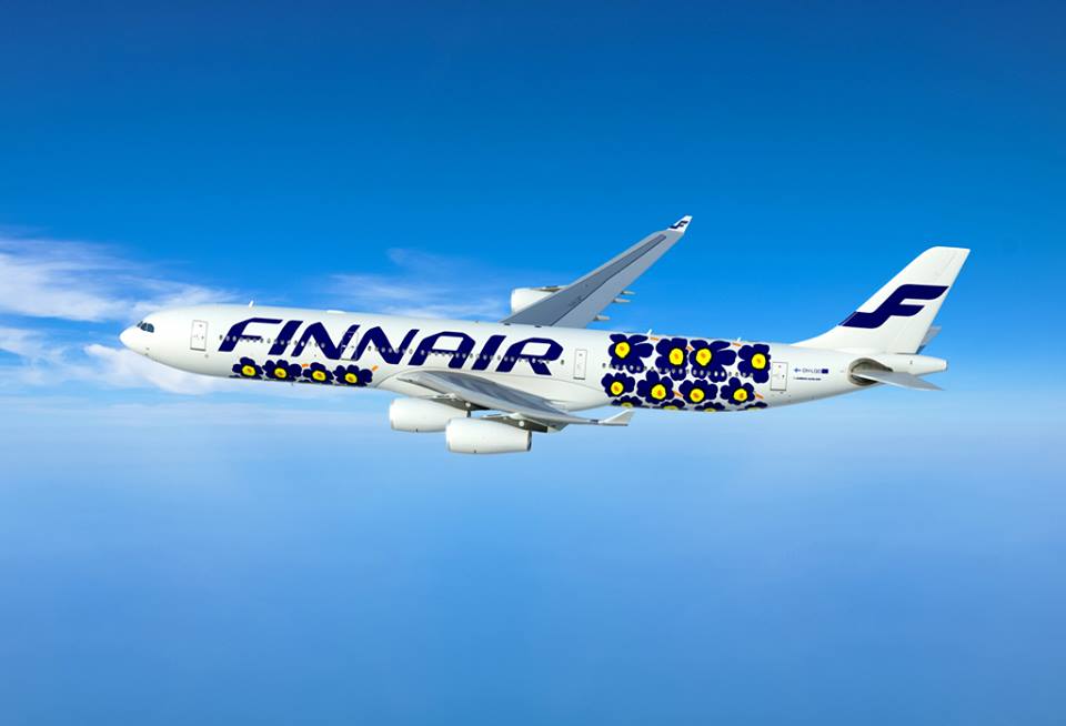 Finnairi järgmise aasta suvine graafik toob kaasa uued sihtkohad