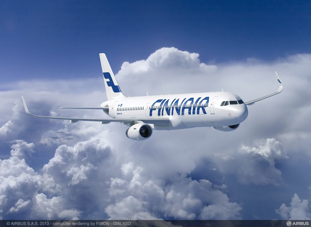 Finnair toob Helsingi-London liinile juurde ühe lisalennu