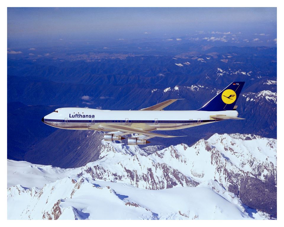 HEA TEADA! Lufthansa toob turule piletid vaid käsipagasiga reisijatele