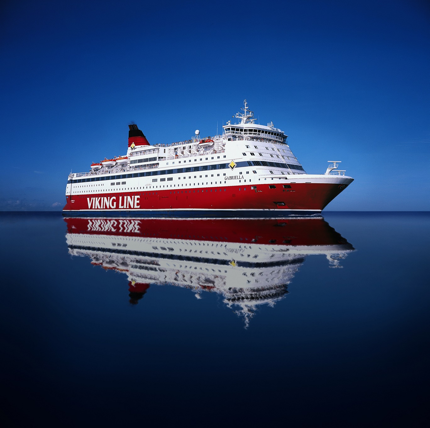 LAEVAD LÄBIVAD UUENDUSKUURI! Viking Line’i laevad läbivad 8 miljoni eurose uuenduskuuri