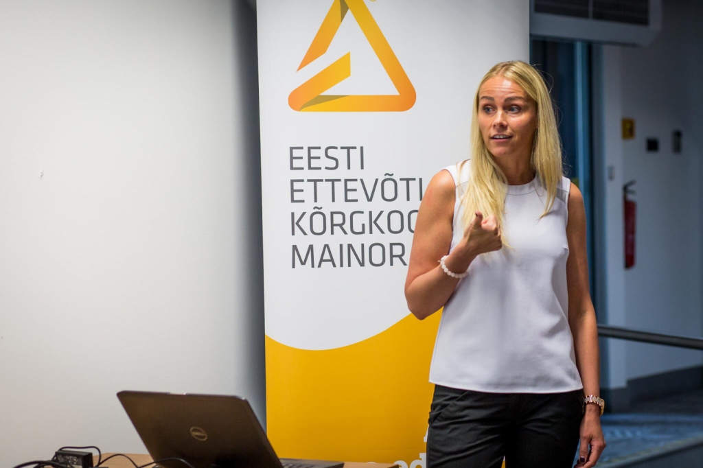 UURINGU TULEMUSED! Eesti IT-tudengeid huvitavad suhted rohkem kui raha