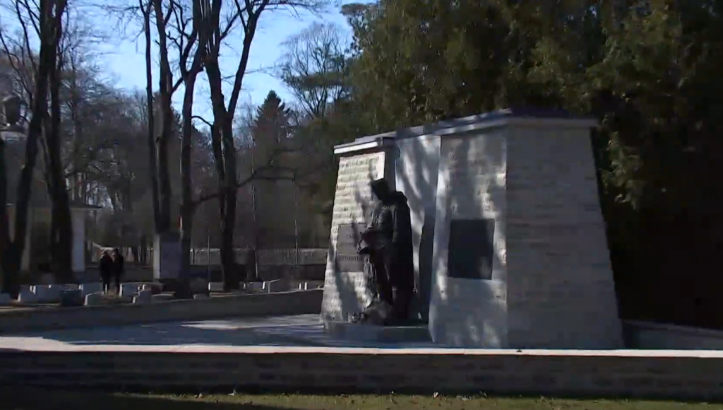 VIDEO I Muinsuskaitsekuu toob talgud kalmistutele
