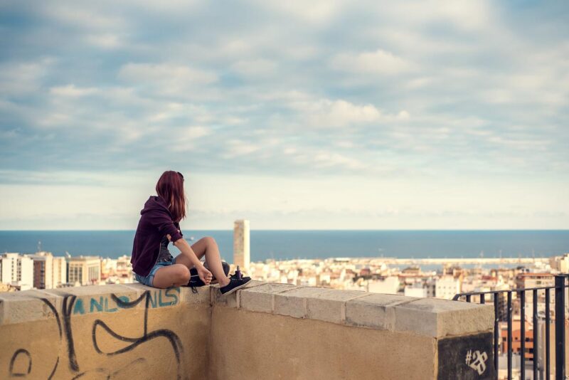 Alicante (Foto Pixabay)