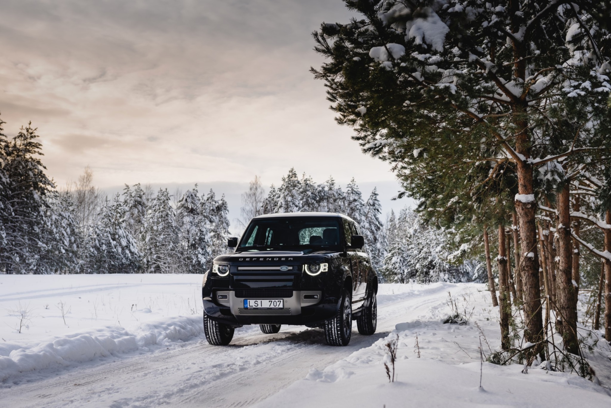 Talvine autohooldus I Lihtsad reeglid, mida iga autojuht peab järgima