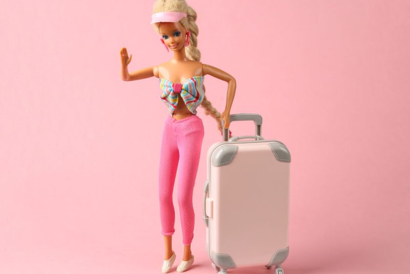Barbie nukud (Foto canva.com)