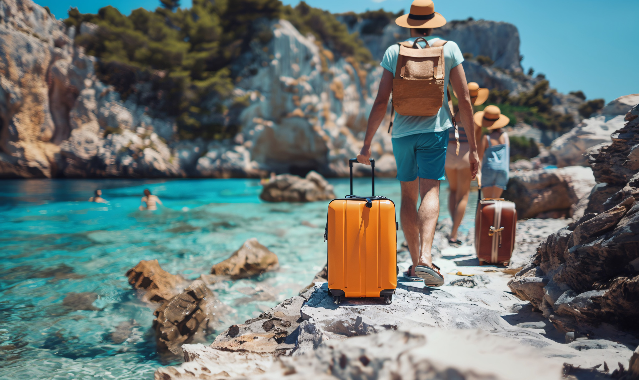 tourist-carrying-luggage