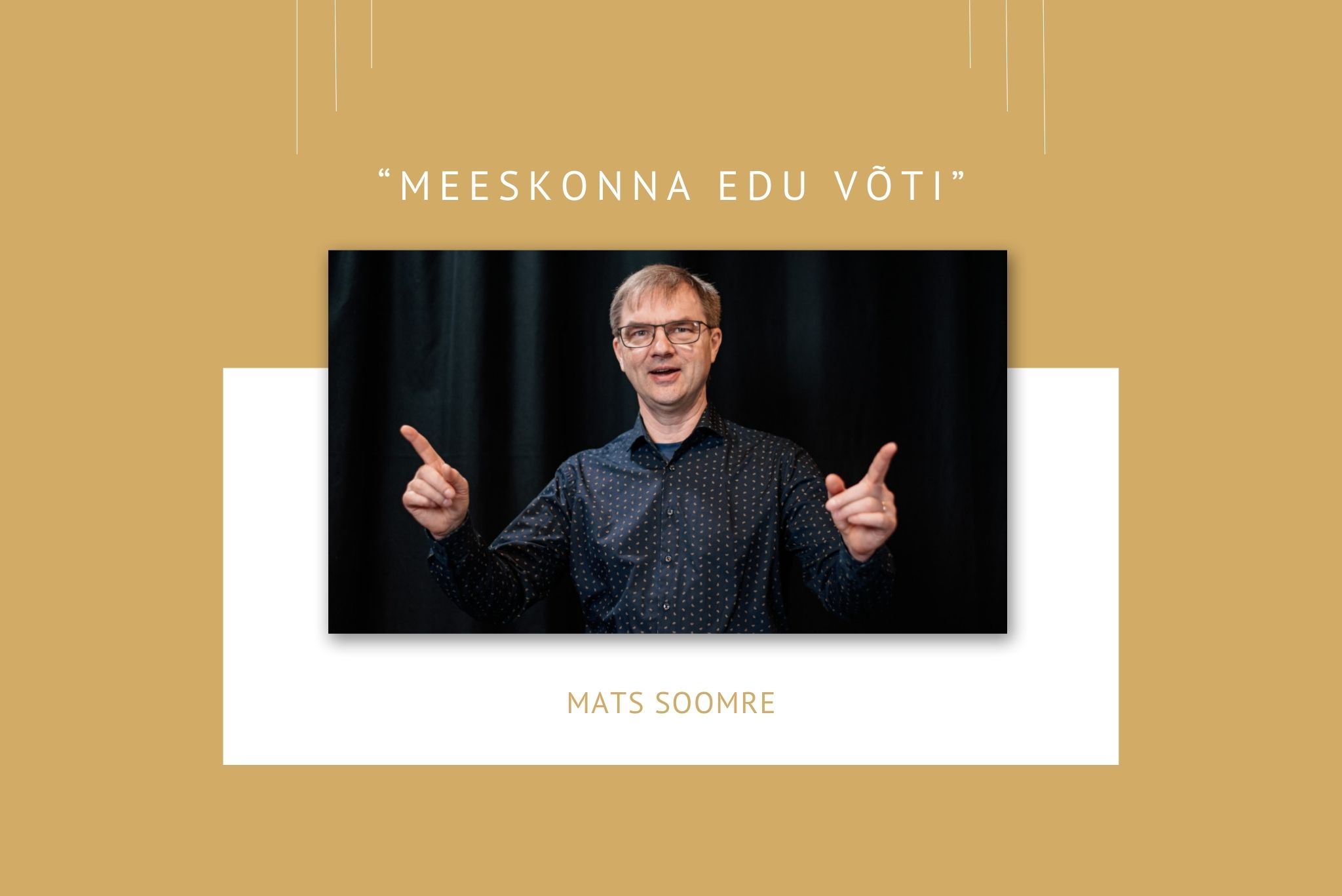 GoodNews – Mats Soomre 24.02.25