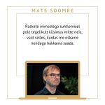 GoodNews – Mats Soomre 27.02.25