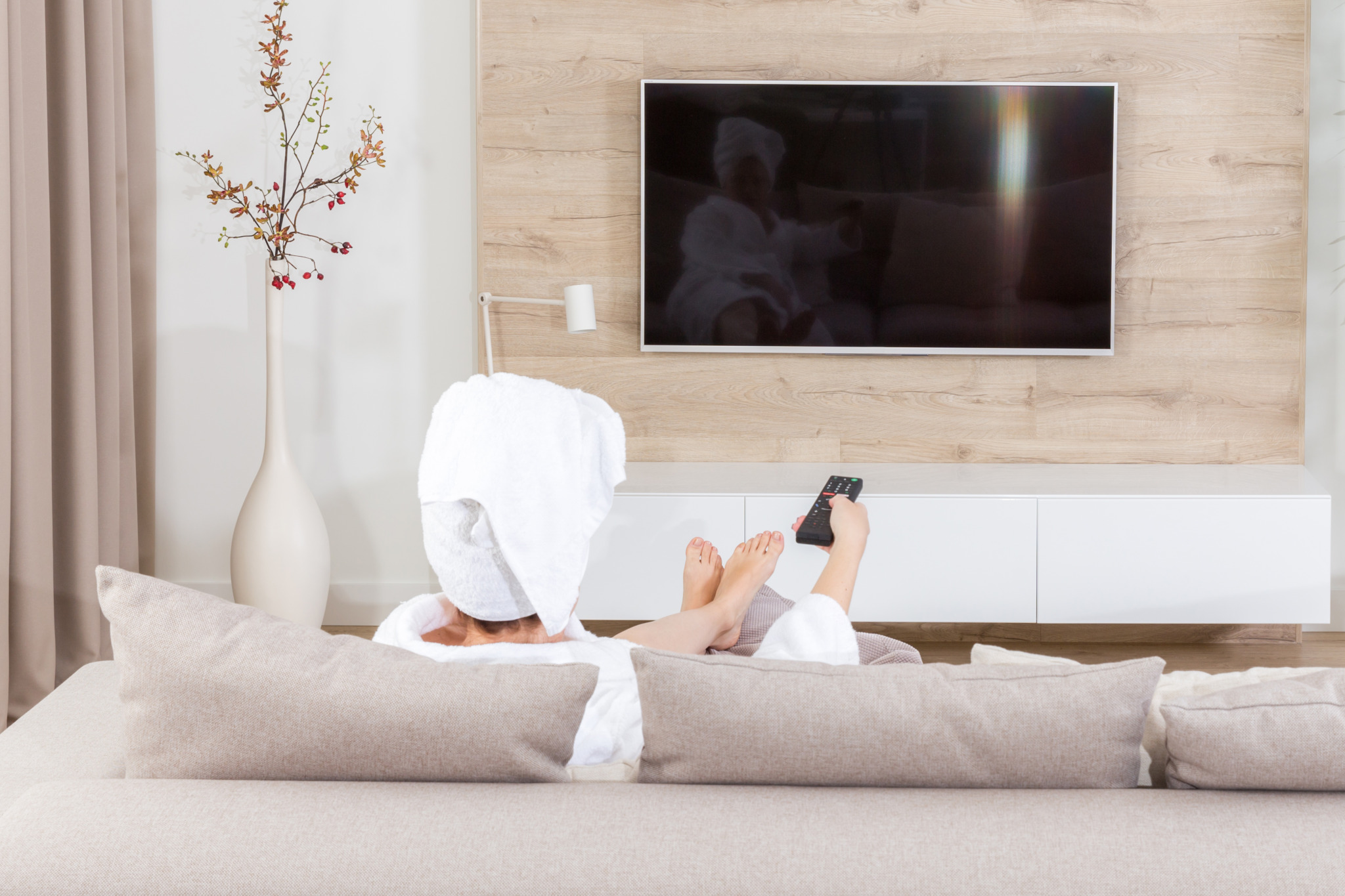 televiisor freepik