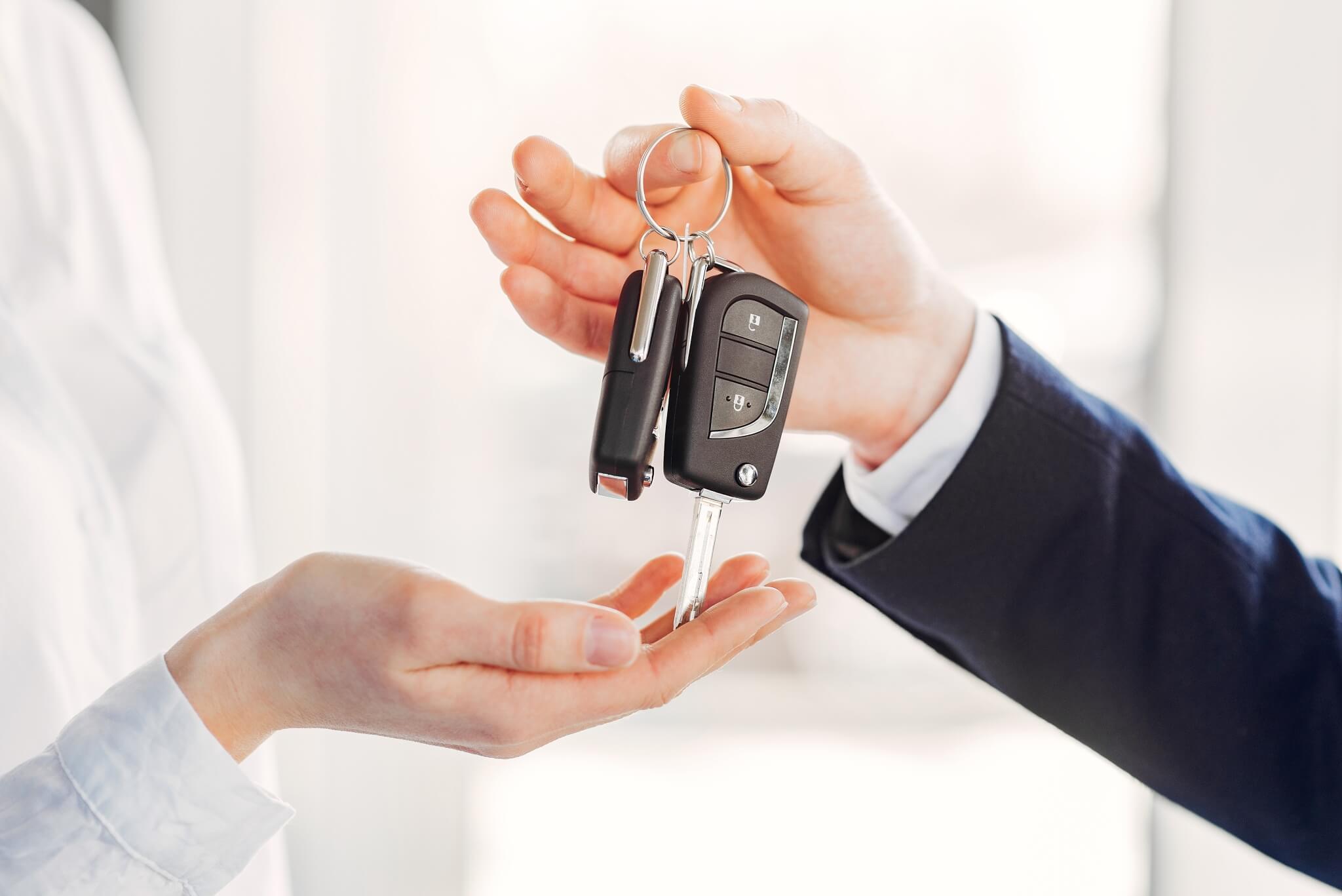 Autorent, auto (Foto Freepik)