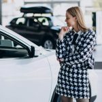 Ameerika autode varuosad Eestis (Foto Freepik)