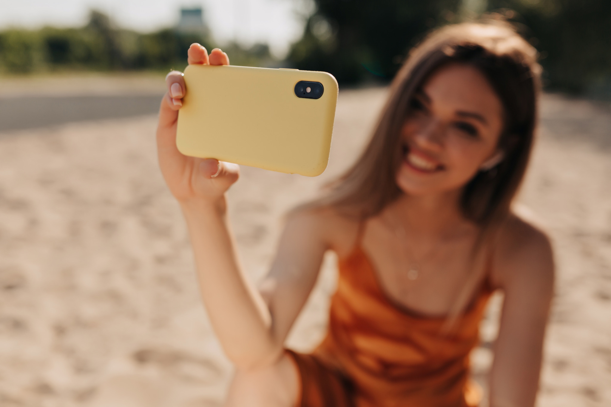 suvi telefon freepik